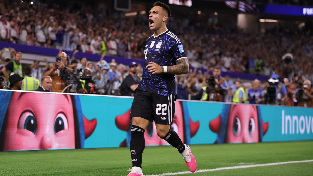 Foto: Prensa AFA.