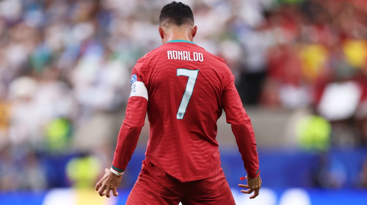 ¿Será el Mundial 2026 la despedida de Cristiano Ronaldo de la selección de Portugal? (Foto: X@Cristiano).