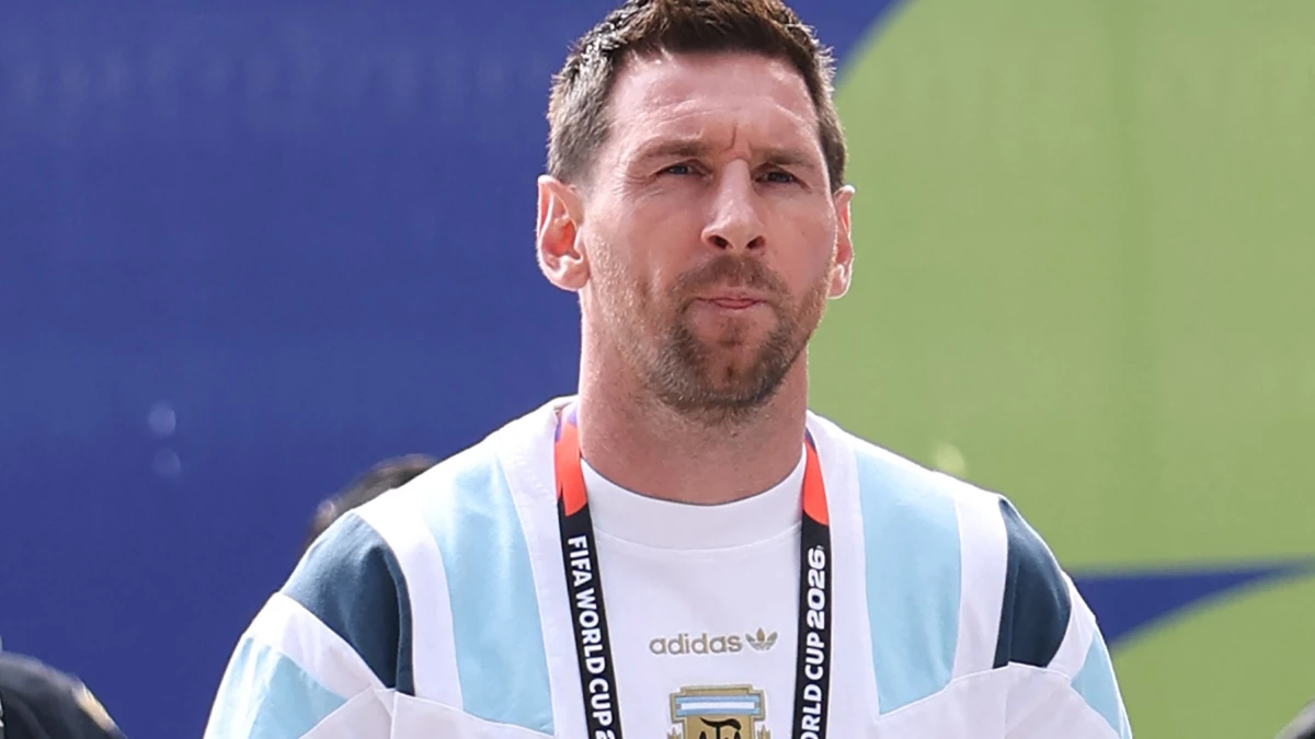 Foto: Conmebol (X)