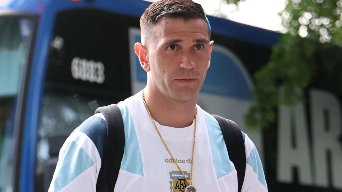 Foto: Conmebol (X)