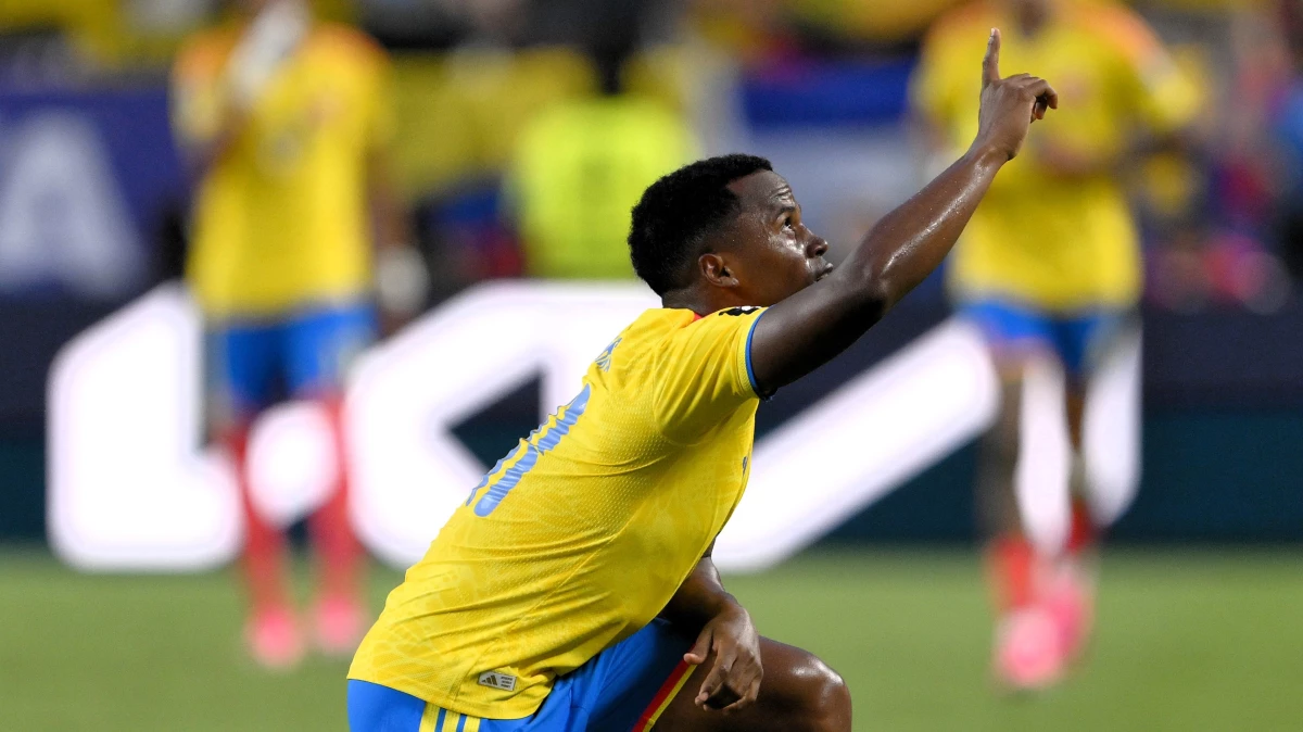 Foto de la Copa Mundial de la FIFA.