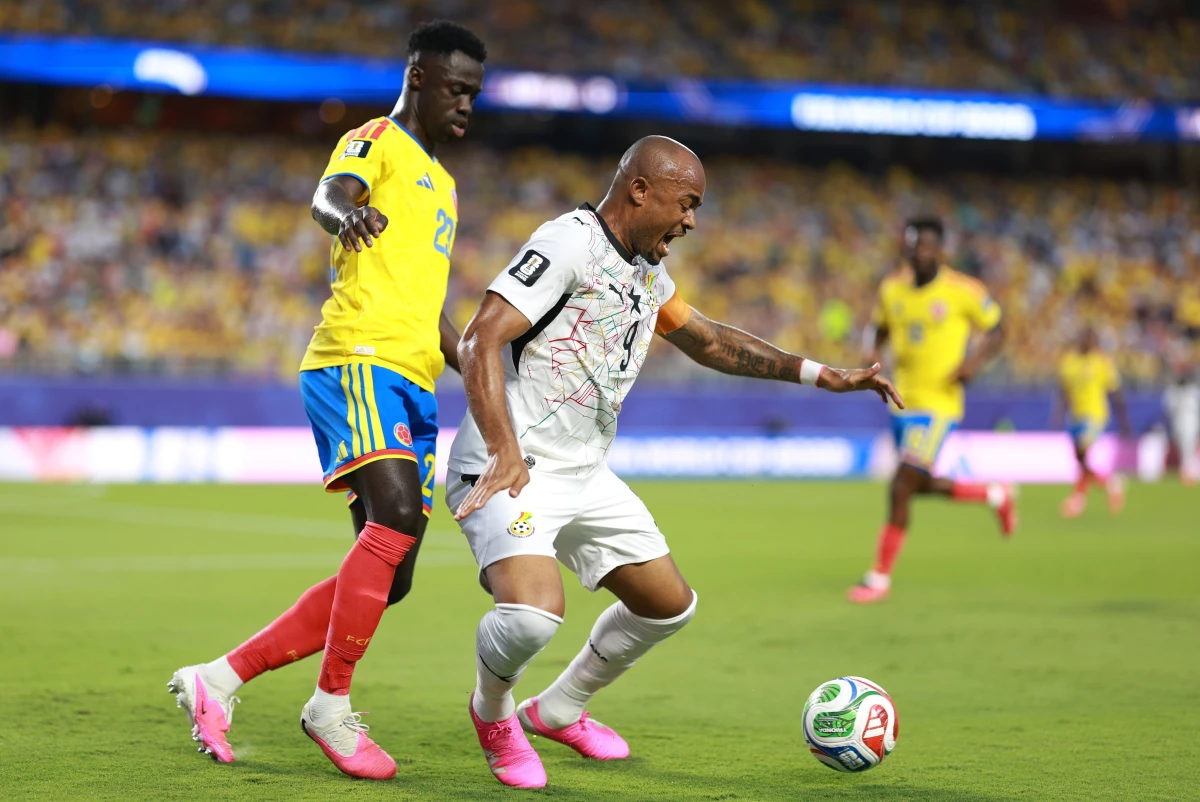 Foto de la Copa Mundial de la FIFA.