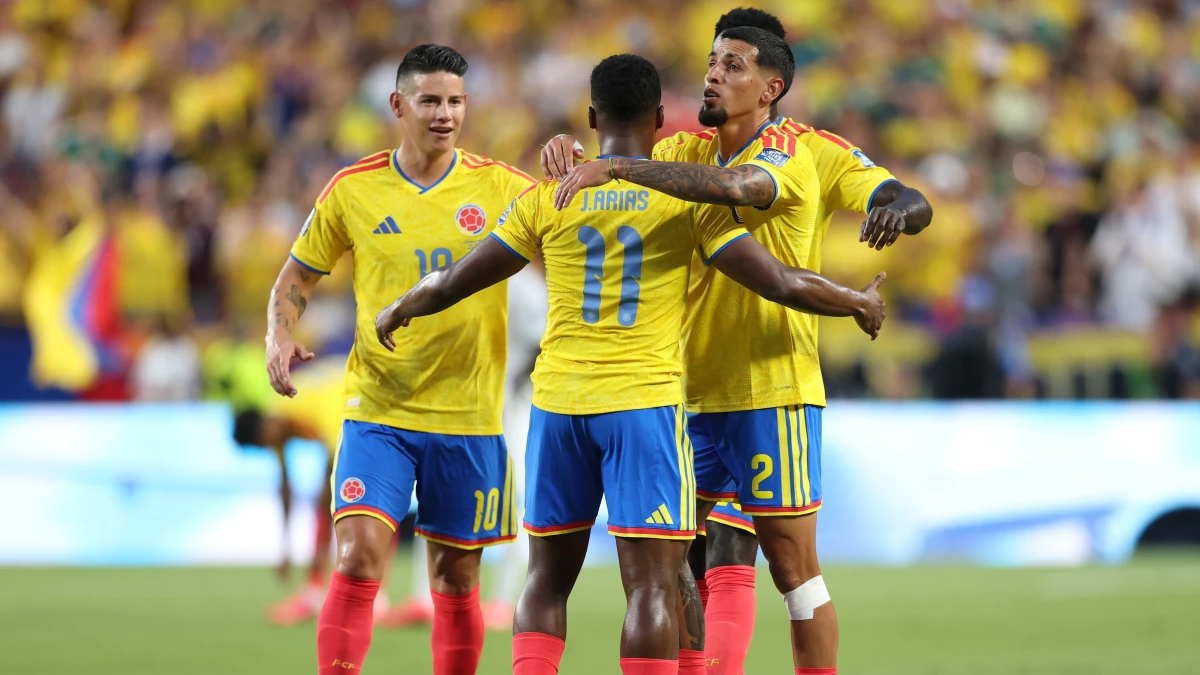 Foto de la Copa Mundial de la FIFA.