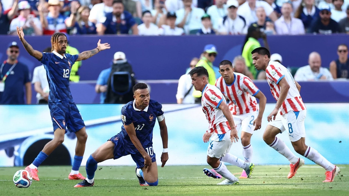 Foto de la Copa Mundial de la FIFA.