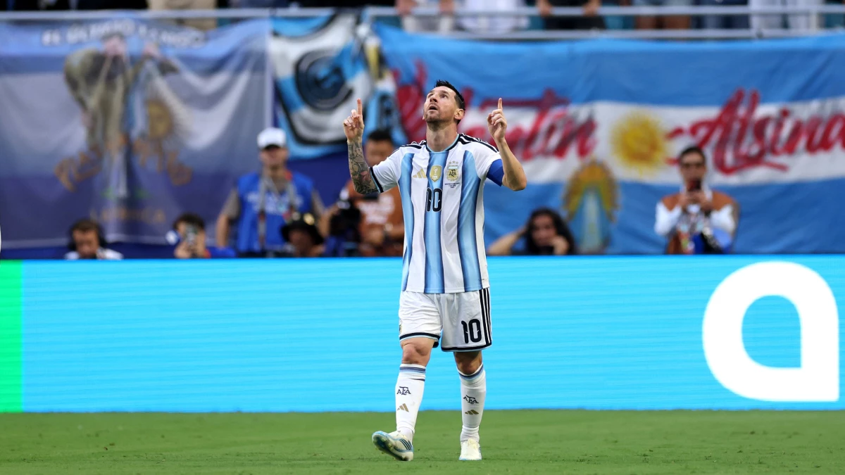 Foto: Prensa AFA.
