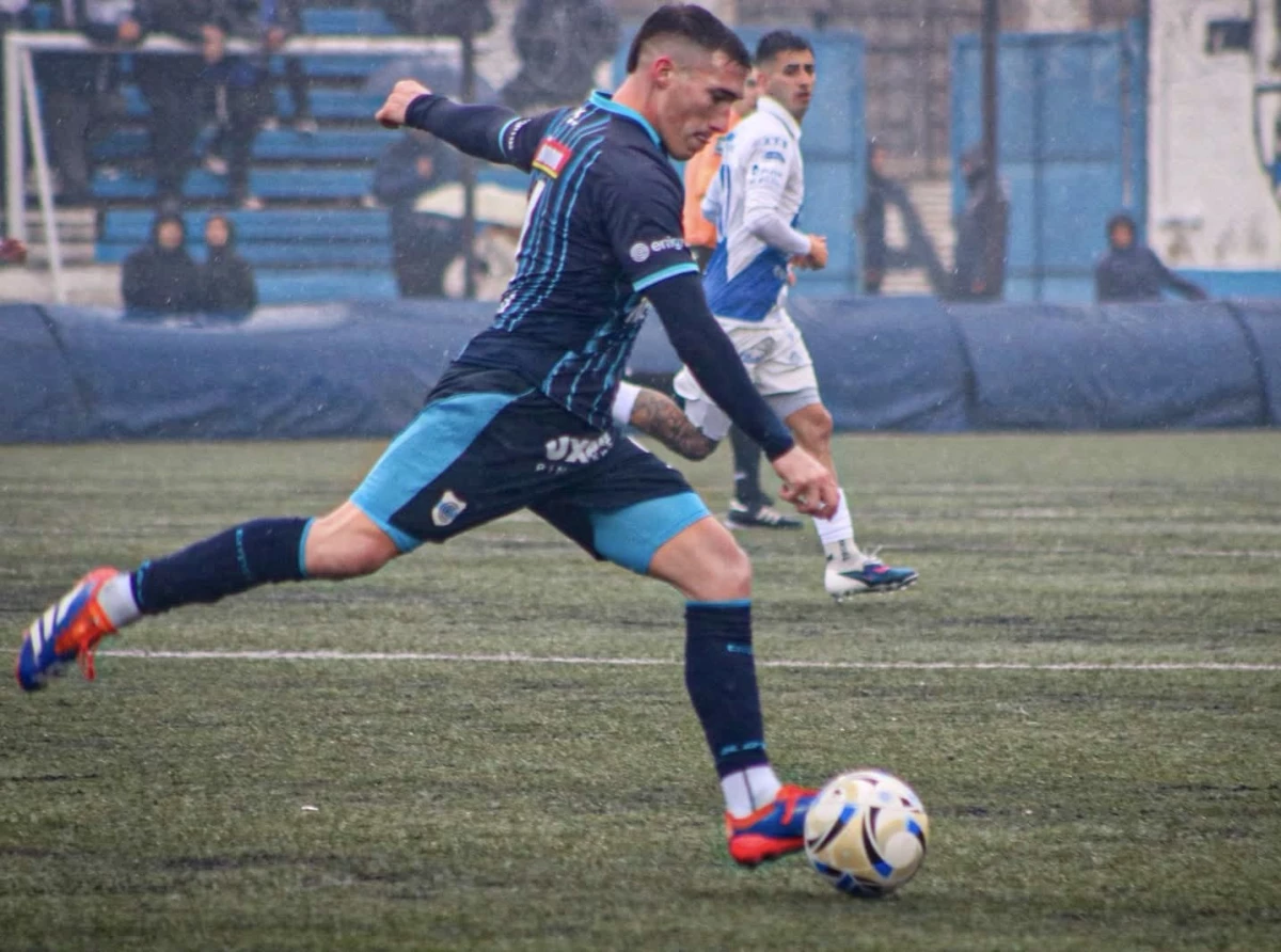 Foto:@OficialGyEJujuy