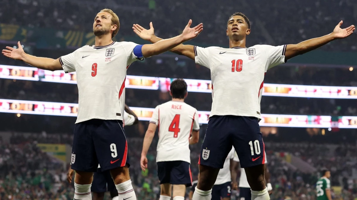 Foto de la Copa Mundial de la FIFA.