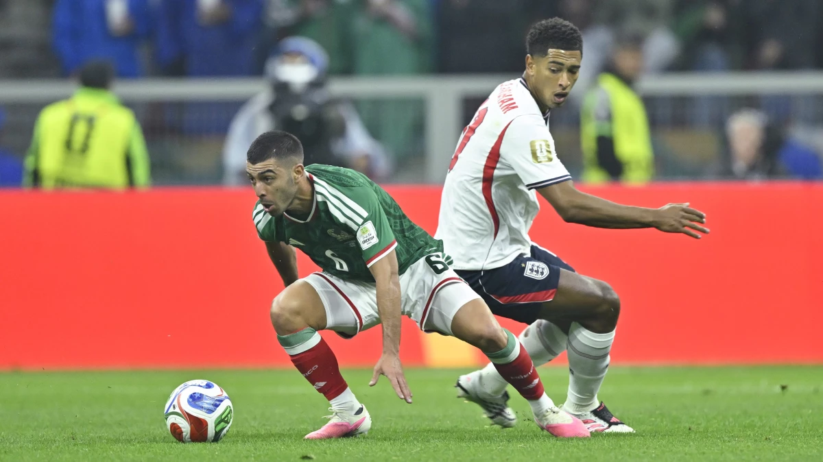 Foto de la Copa Mundial de la FIFA.