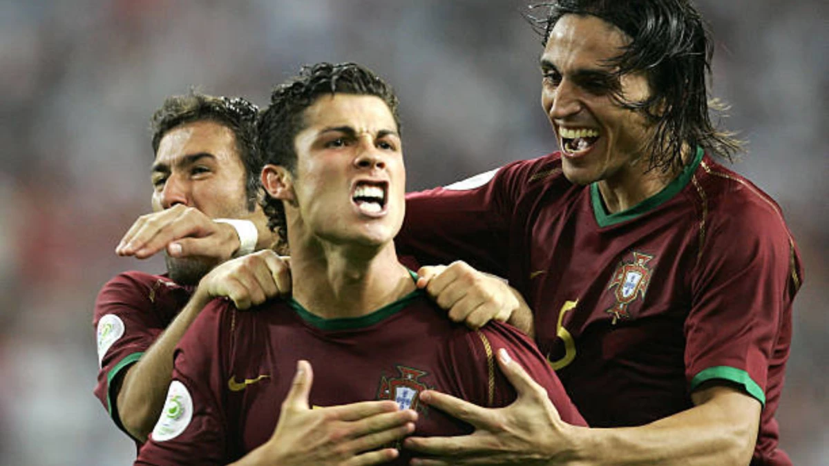 Foto: X Cristiano.