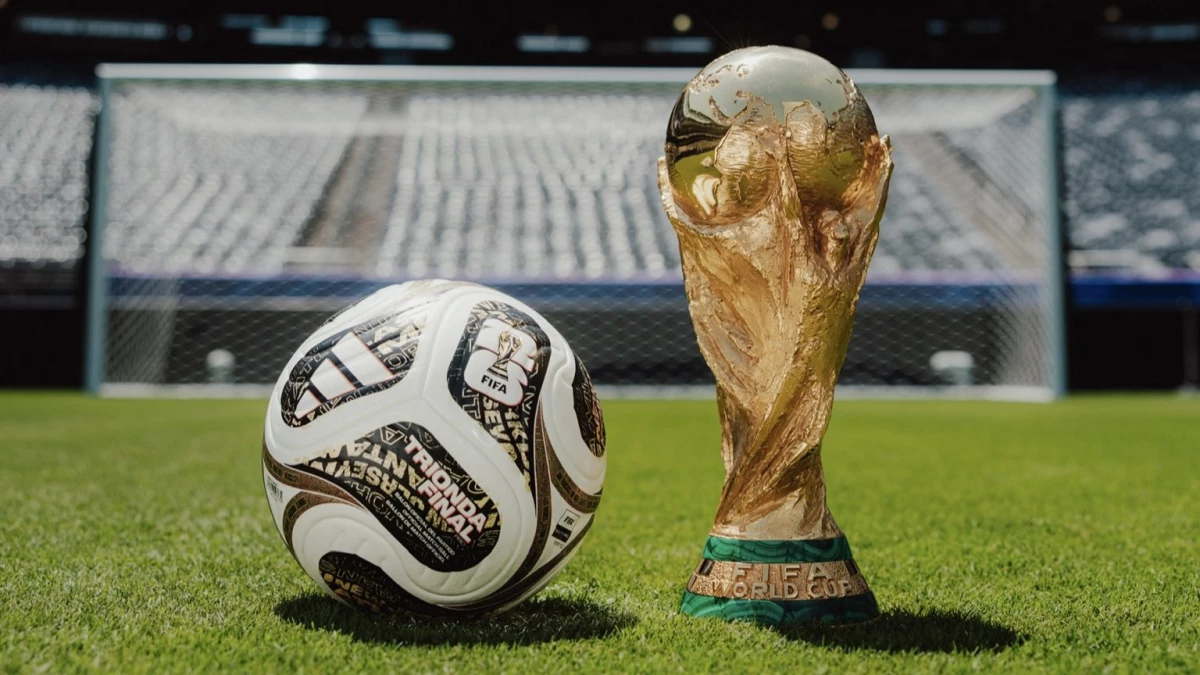 Foto: @adidasfootball