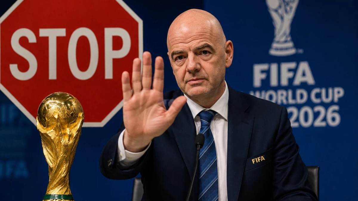 Foto: Deportv.