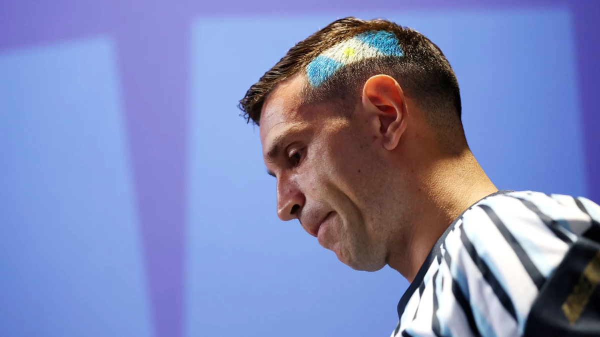 Foto: @Argentina.