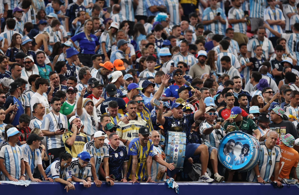 Foto: Conmebol.
