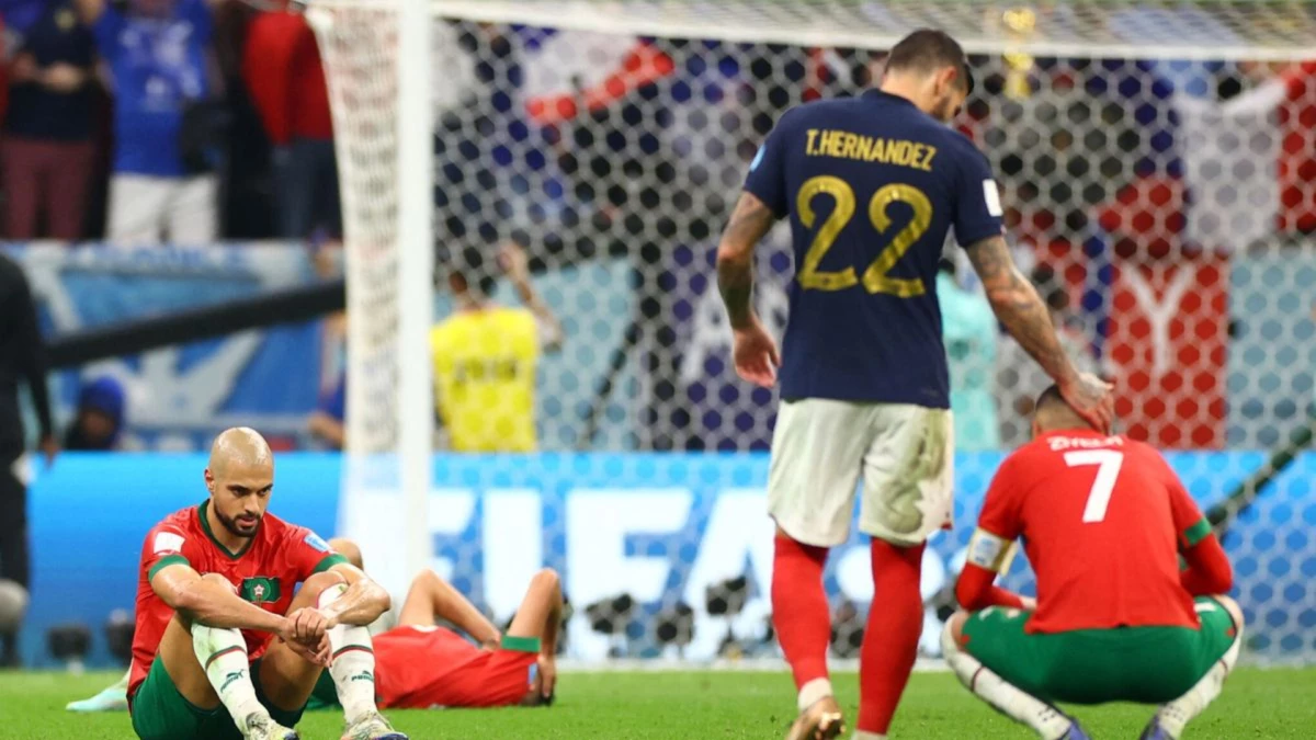 Foto: Prensa Francia.