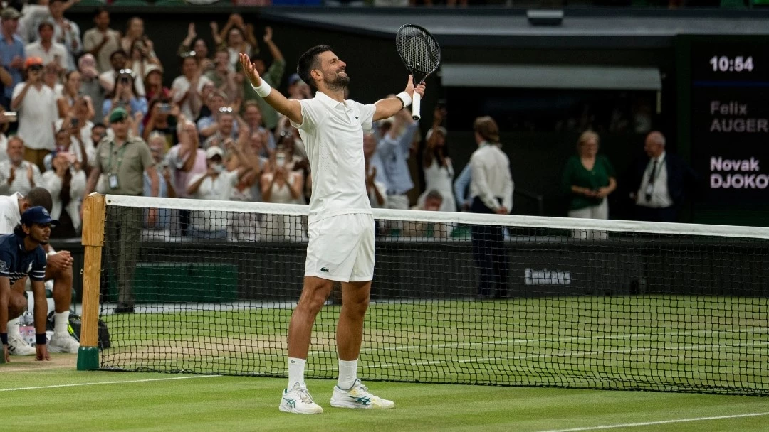 Foto: Wimbledon.