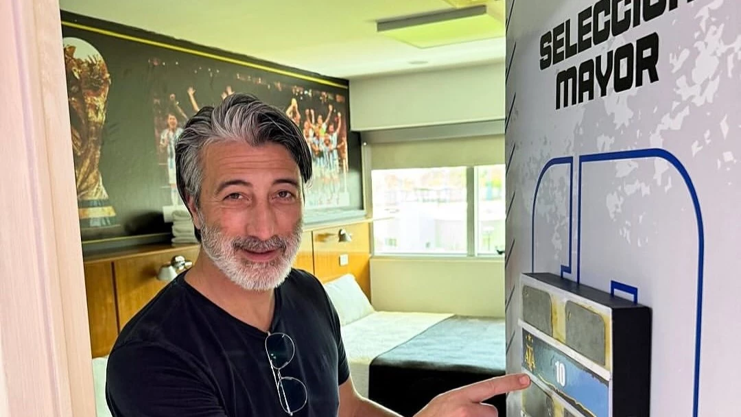 Foto: coachmuratyakin