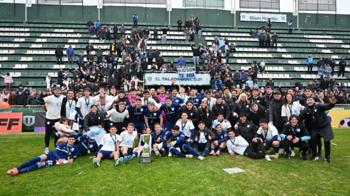 (Foto: X@LigaAFA).