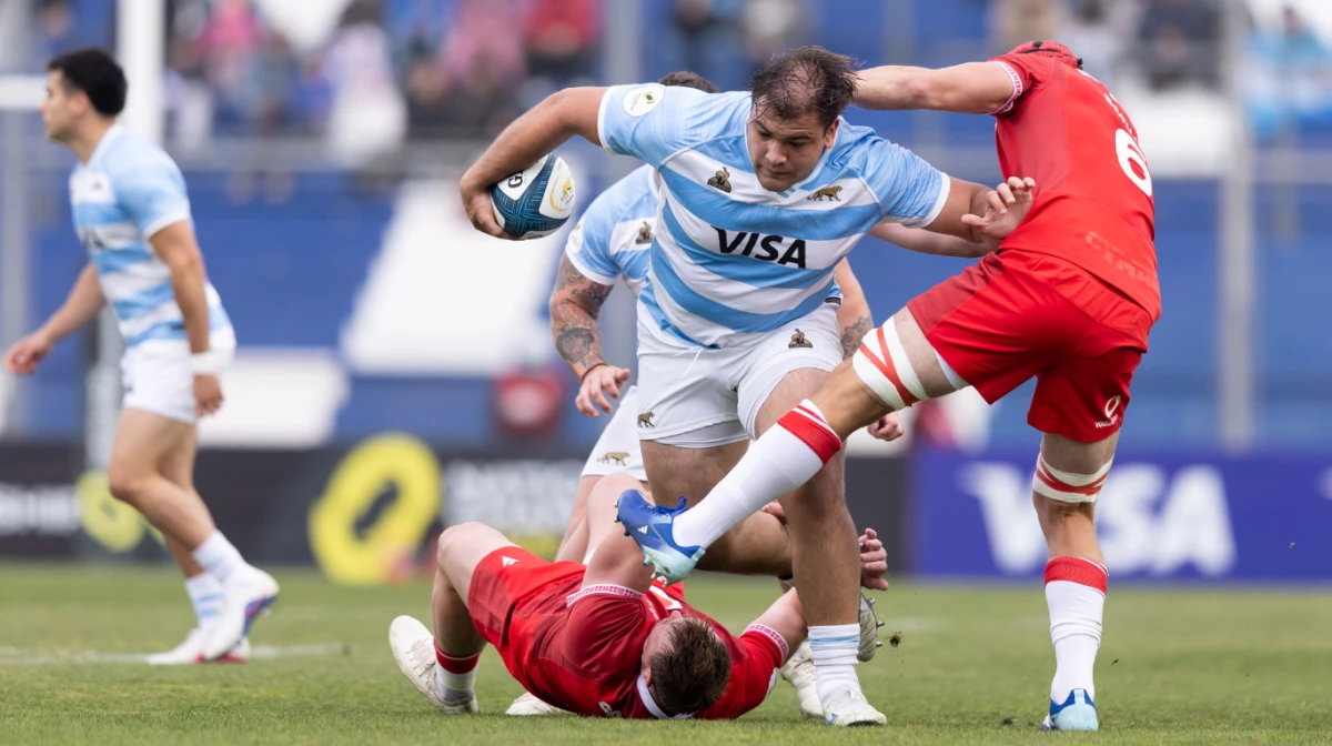 (Foto: Prensa UAR - Juan Gasparini).