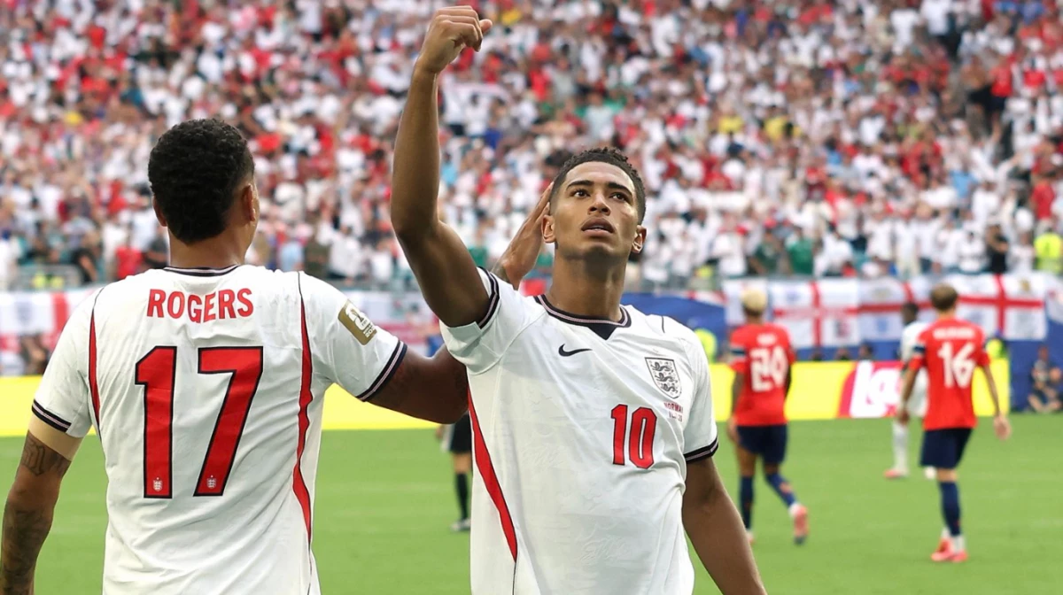 Foto: FIFA