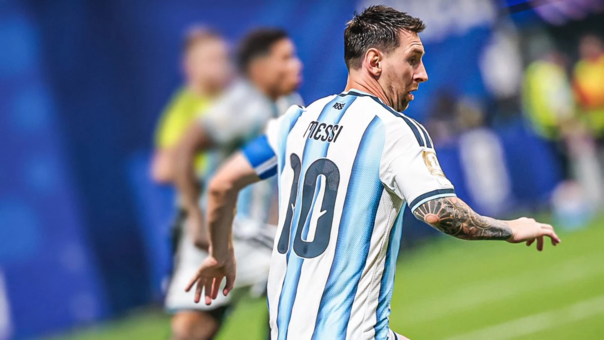 FotoX@Argentina