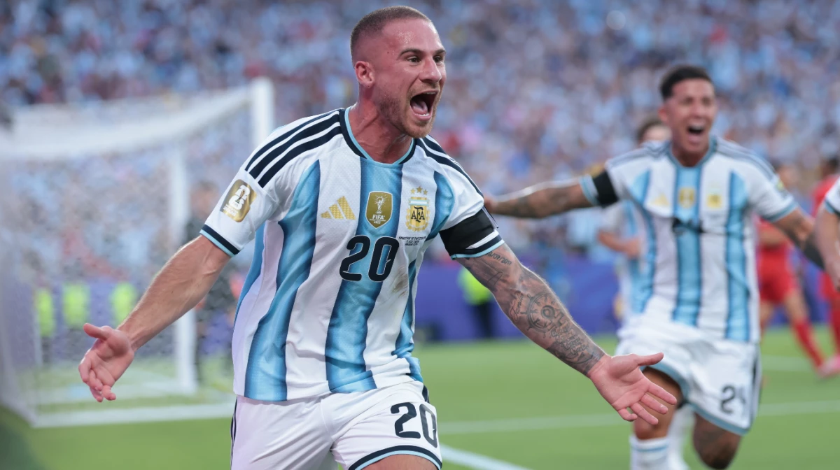 (Foto: X@Argentina).