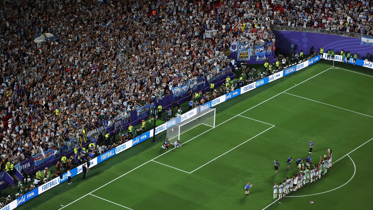 FotoX@Argentina