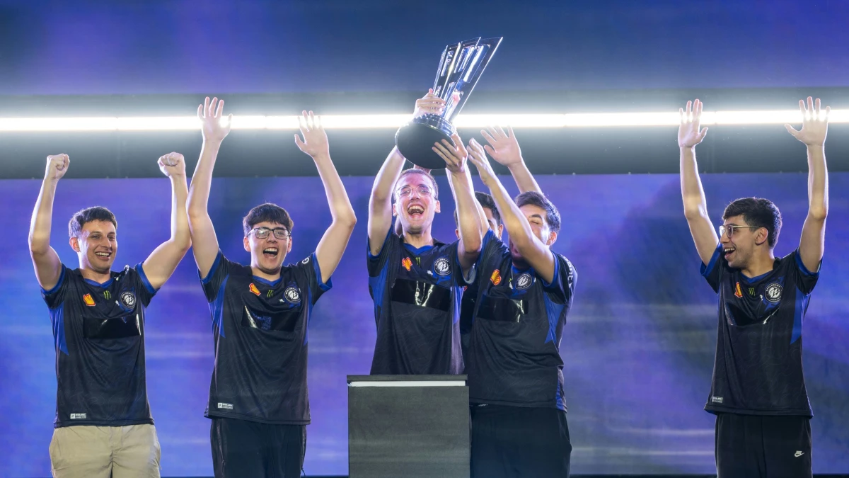 Foto de HLTV.