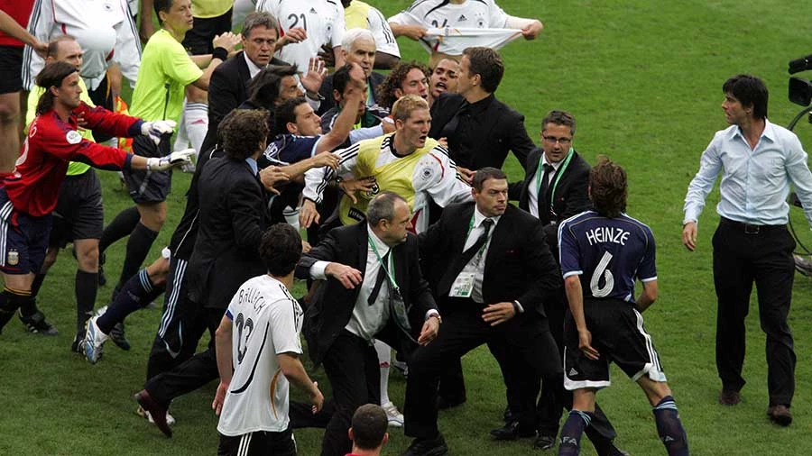 Foto: Archivo.