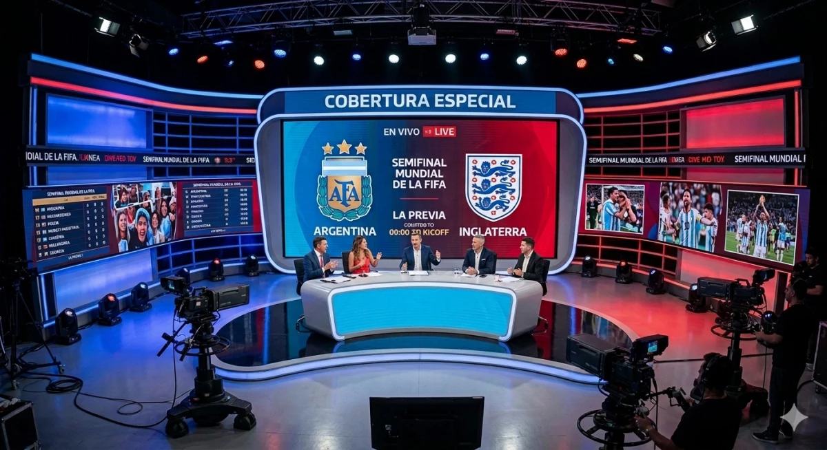 Foto: Deportv.