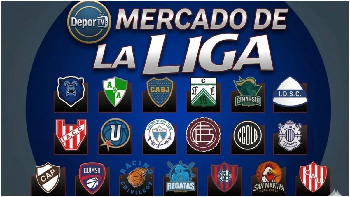 Foto: Deportv.