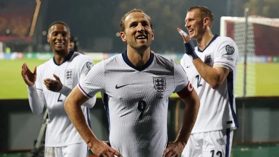 Foto: X England.