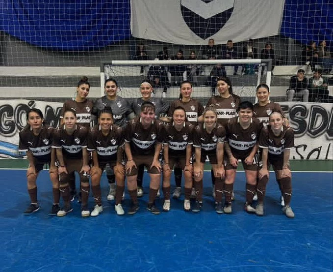 Foto:@ElshowdelFS. Platense venció a All Boys como visitante y le quitó el invicto
