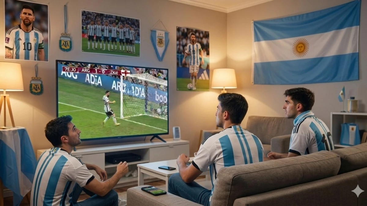 Foto: Deportv.