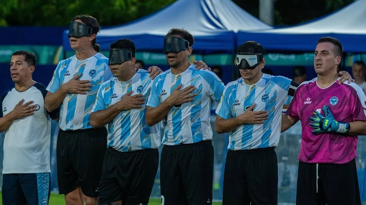Foto: @fadec_oficial