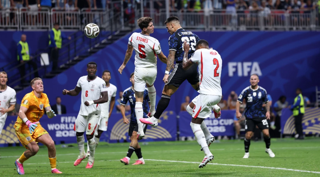 Foto: FIFA