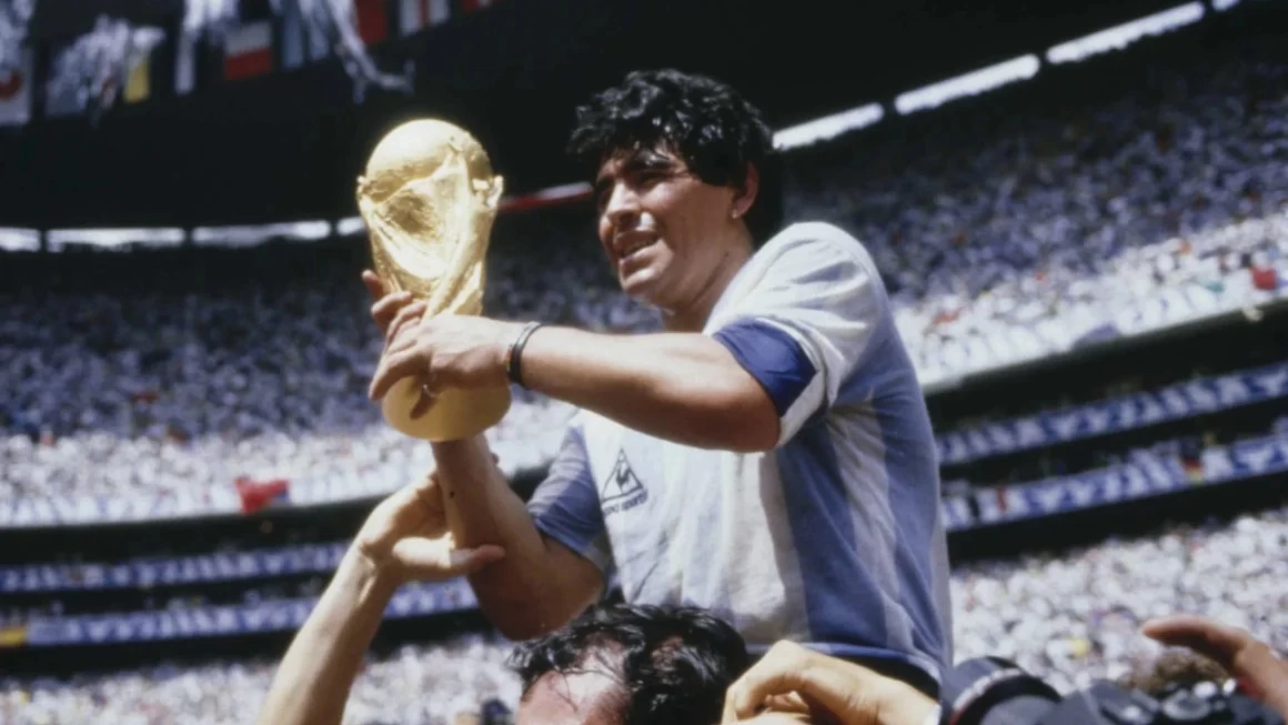 Foto de la FIFA.