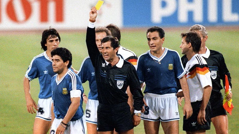 Foto de la FIFA.