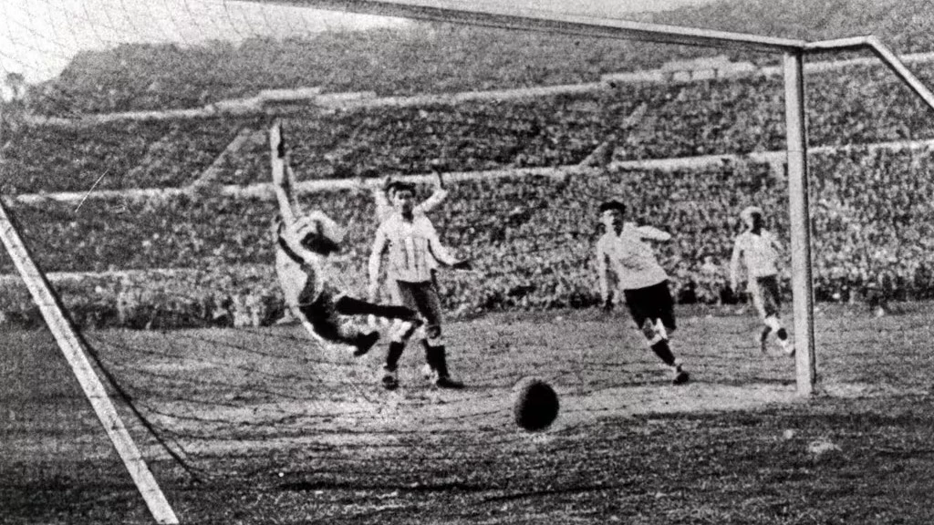 Foto de la FIFA.