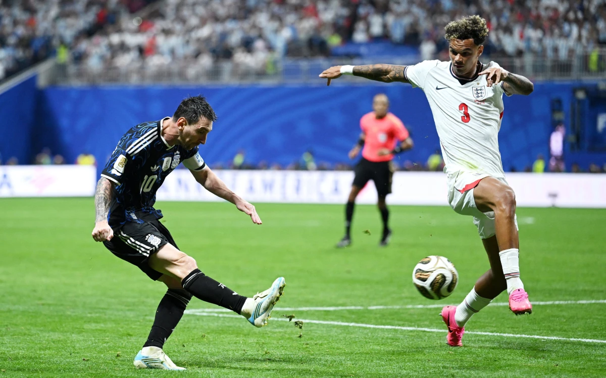 Foto de la CONMEBOL.
