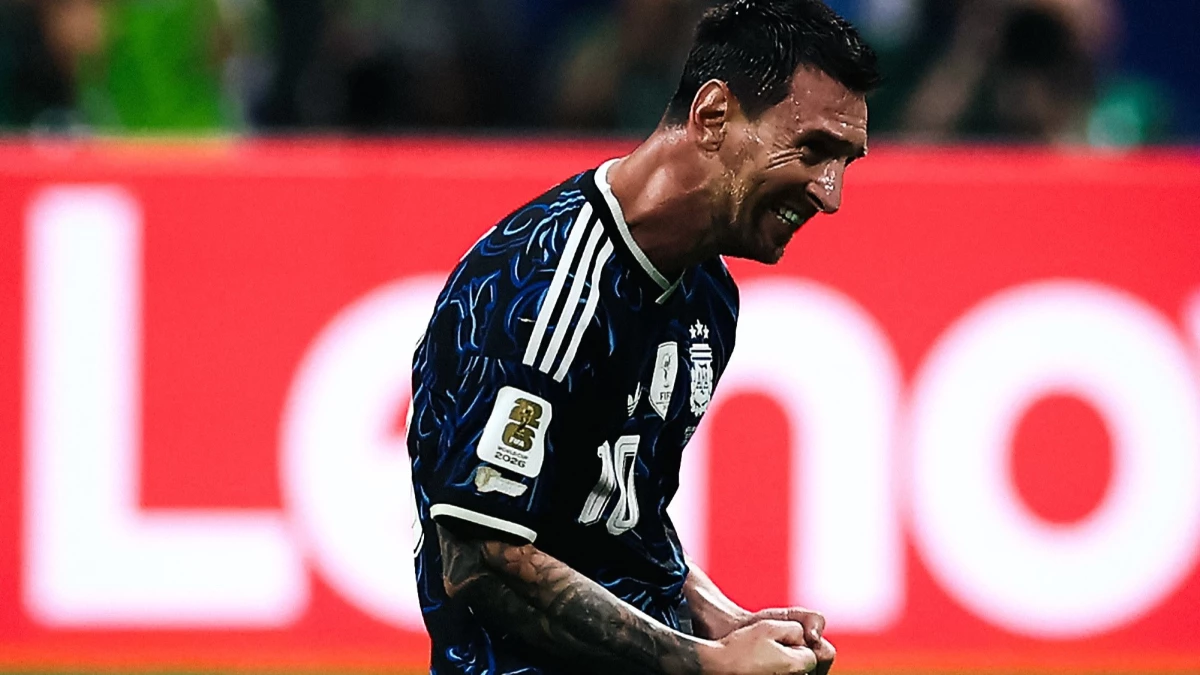 Foto: FIFA