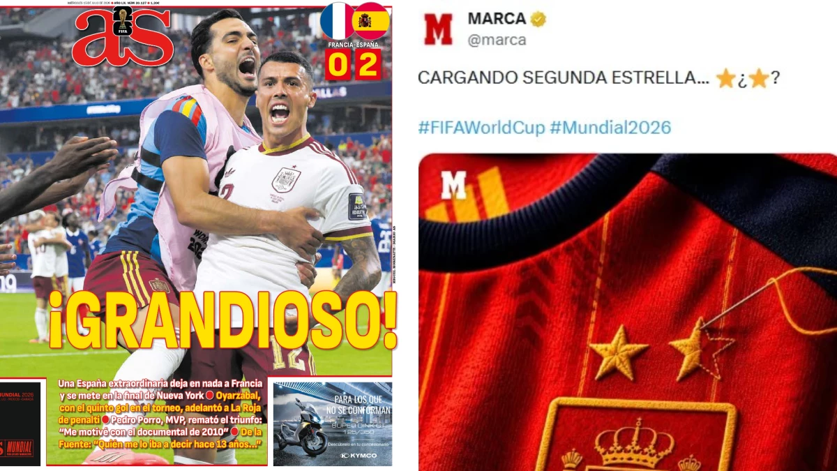 Foto: Deportv.