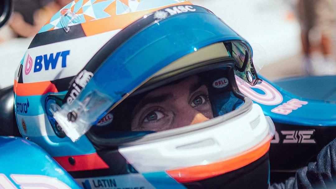 FotoX@AlpineF1Team