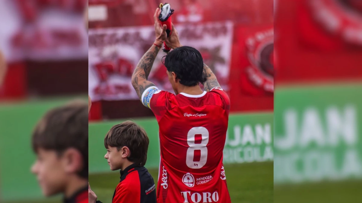 Foto de Deportivo Maipú y PH Kily.