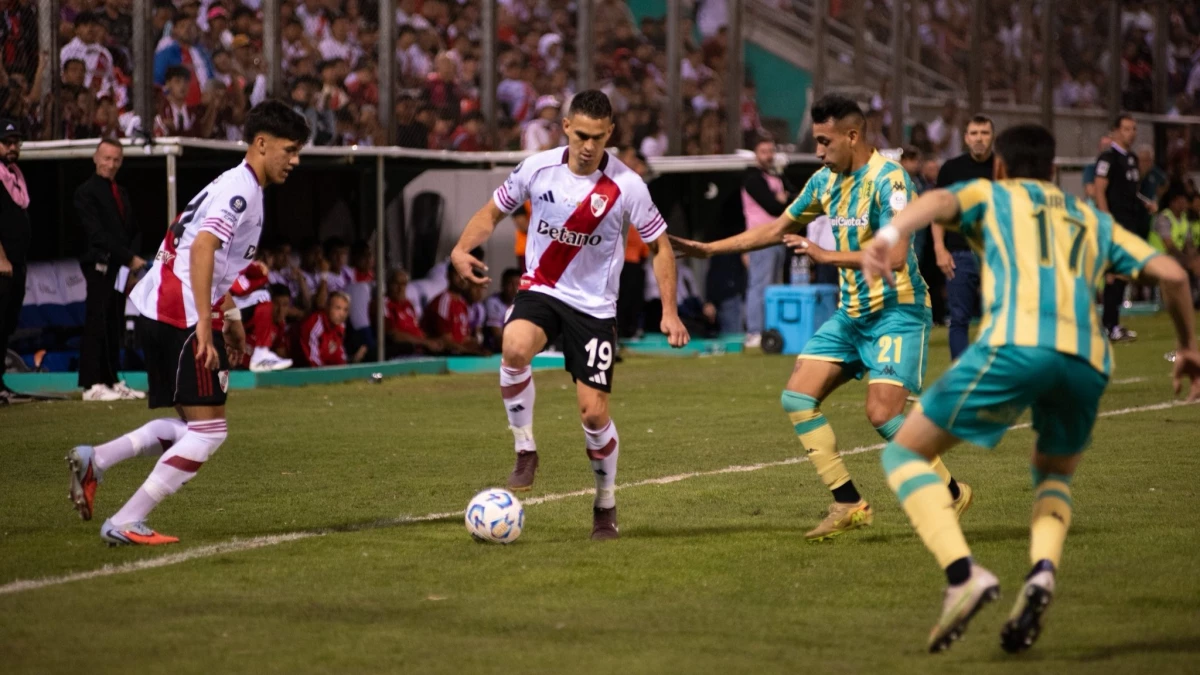 Foto: Copa Argentina (X)