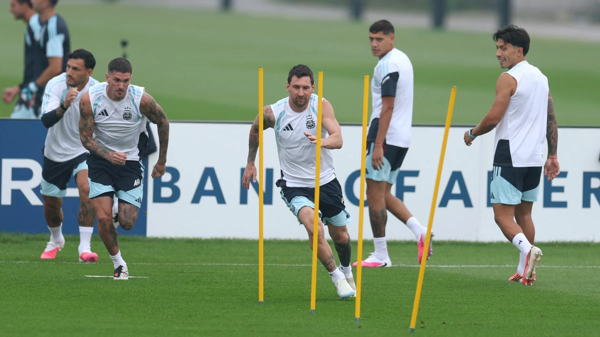 Foto: Conmebol (X)