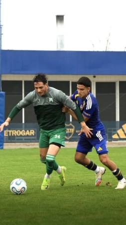 DeporTV
