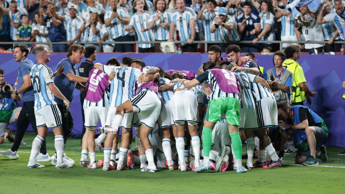 FotoX@Argentina