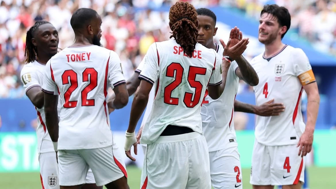 Foto: FIFA