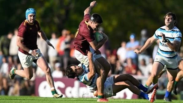 Foto: Prensa URBA