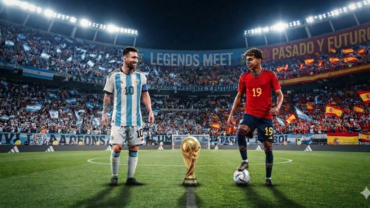 Foto: Ilustración de Deportv.